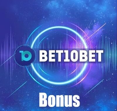 Bet10Bet Bonus