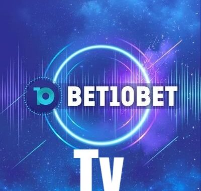 Bet10Bet Tv 