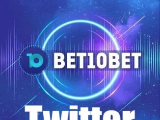 Bet10Bet Twitter